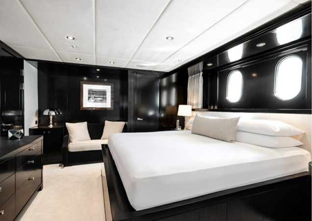 CARPE DIEM - Yacht in vendita