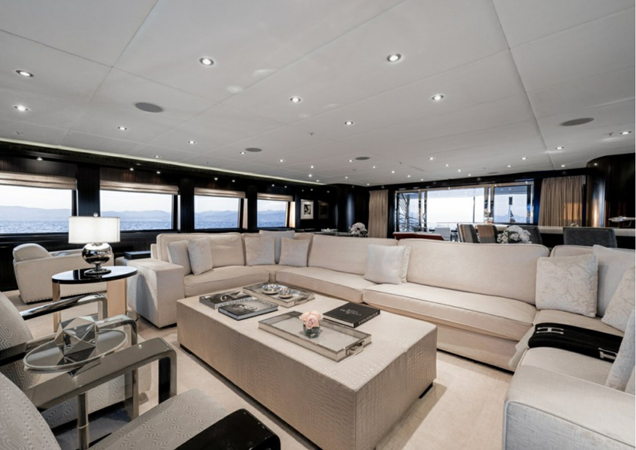 CARPE DIEM - Yacht in vendita
