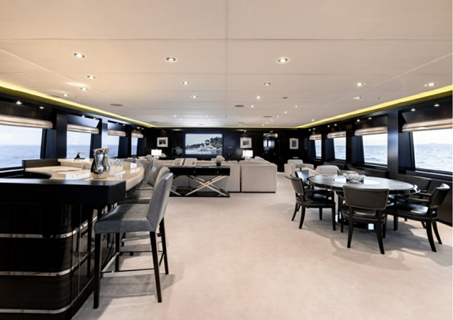 CARPE DIEM - Yacht in vendita