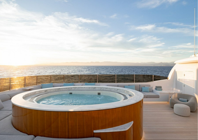 CARPE DIEM - Yacht in vendita
