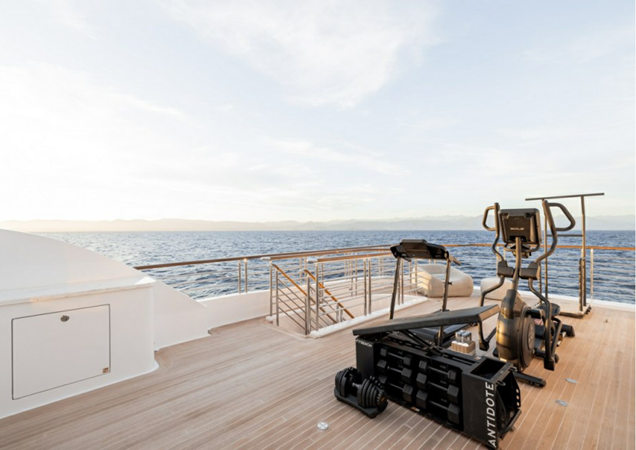 CARPE DIEM - Yacht in vendita