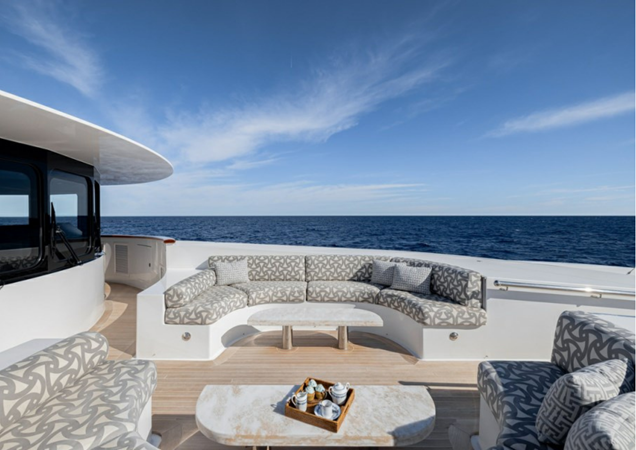 CARPE DIEM - Yacht in vendita