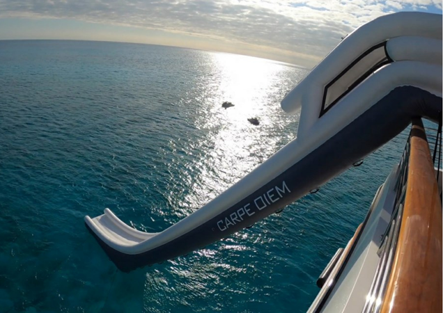 CARPE DIEM - Yacht in vendita