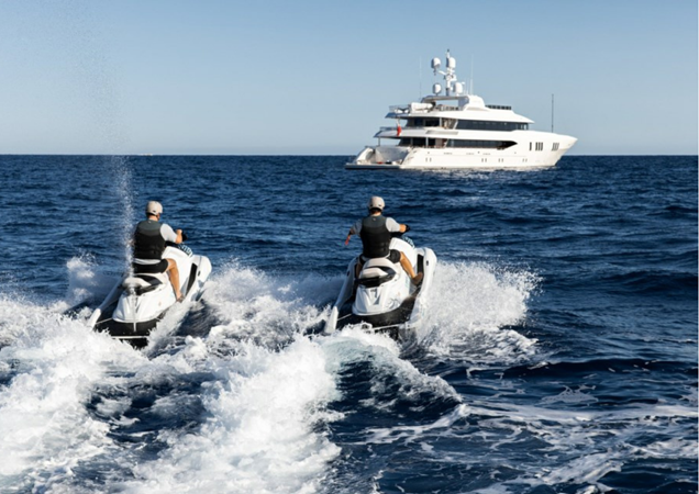 CARPE DIEM - Yacht in vendita