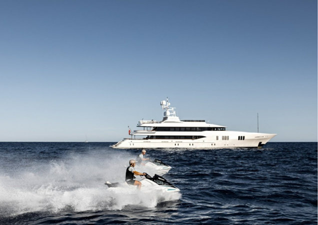 CARPE DIEM - Yacht in vendita