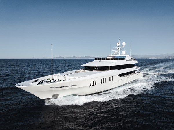 CARPE DIEM - Yacht zu verkaufen