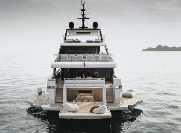 TOO COOL - Yacht for sale