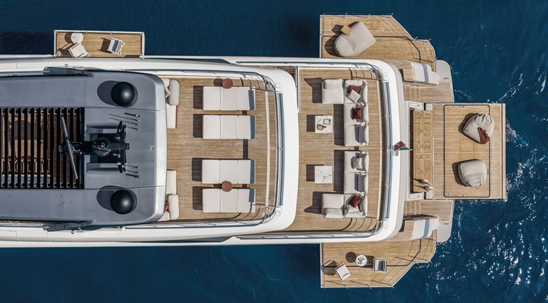 TOO COOL - Yacht for sale