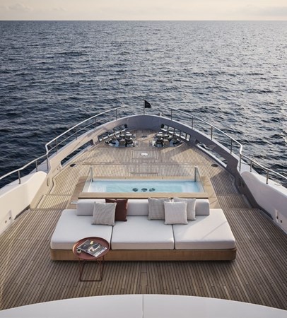 TOO COOL - Yacht for sale