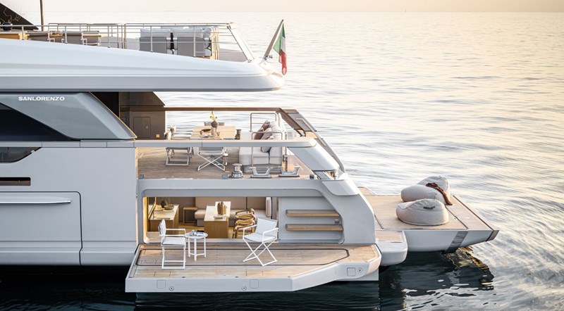 TOO COOL - Yacht for sale
