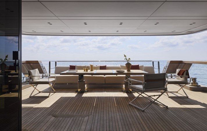 TOO COOL - Yacht for sale