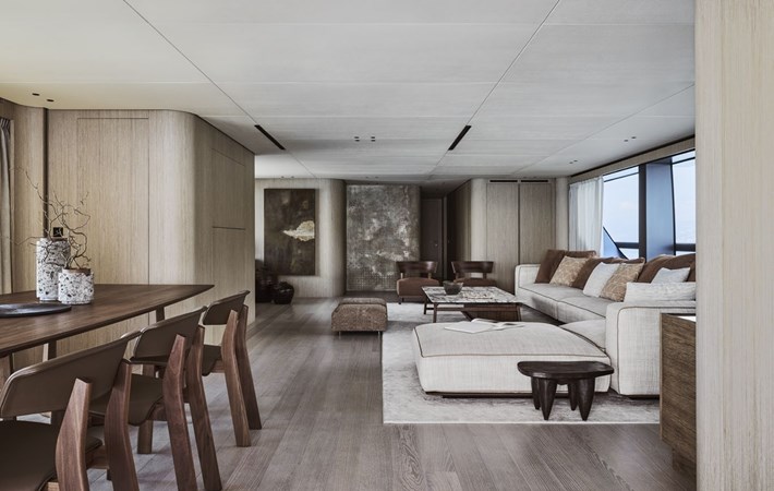 TOO COOL - Yacht for sale
