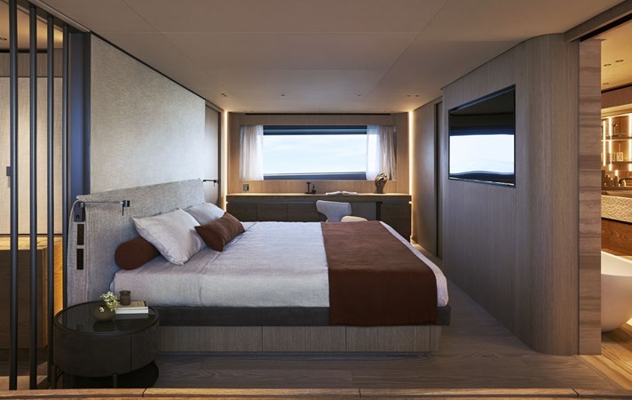 TOO COOL - Yacht for sale