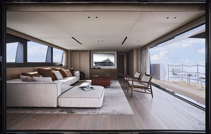 TOO COOL - Yacht for sale
