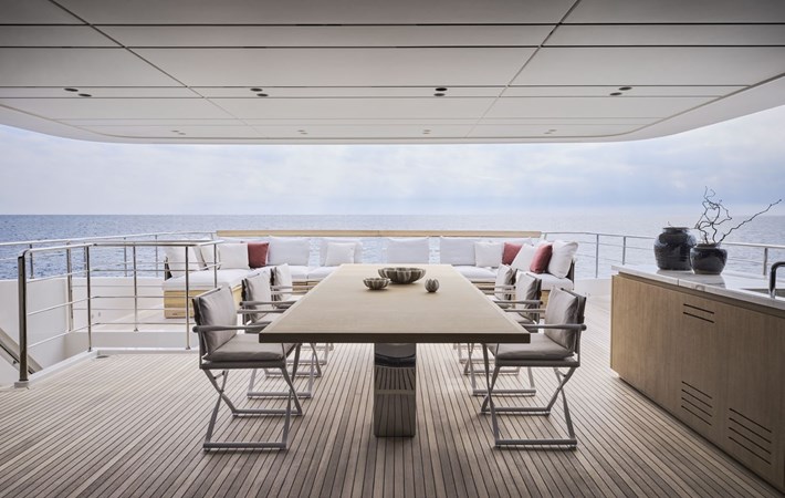 TOO COOL - Yacht for sale