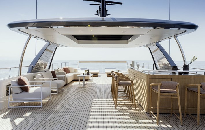 TOO COOL - Yacht for sale