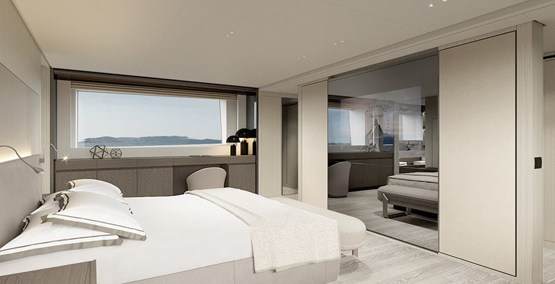 TOO COOL - Yacht for sale