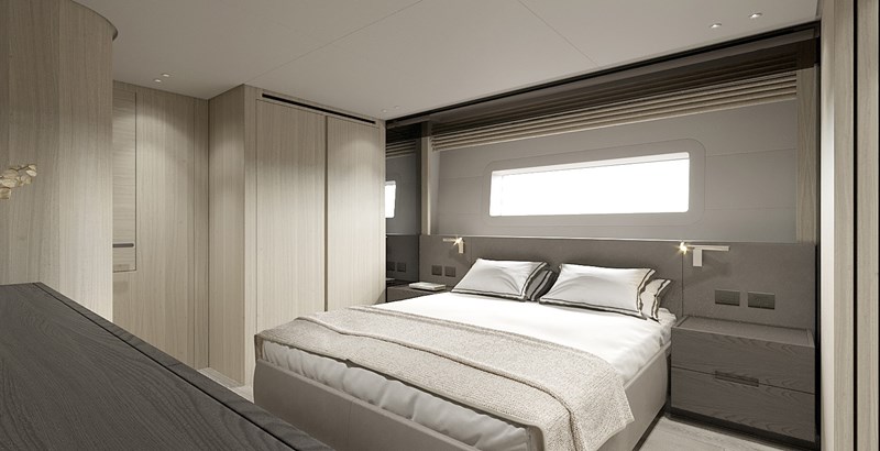 TOO COOL - Yacht for sale
