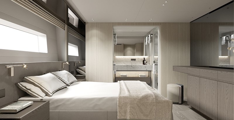 TOO COOL - Yacht for sale