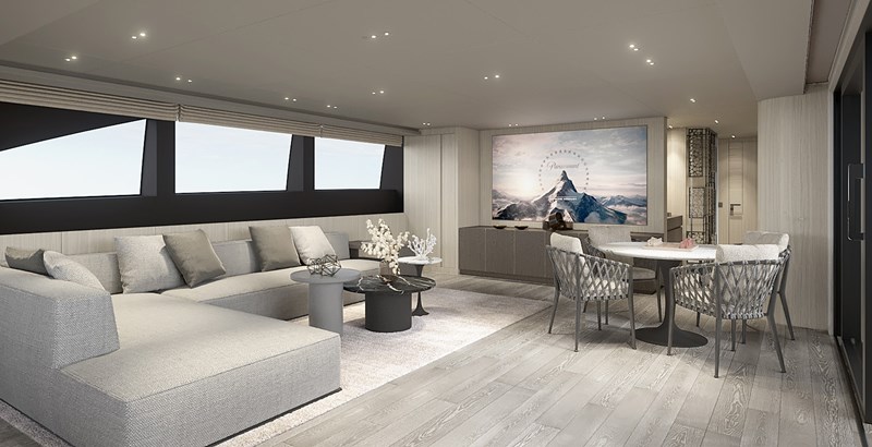 TOO COOL - Yacht for sale