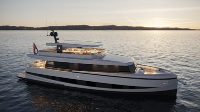 KINGSHIP KS88 2 