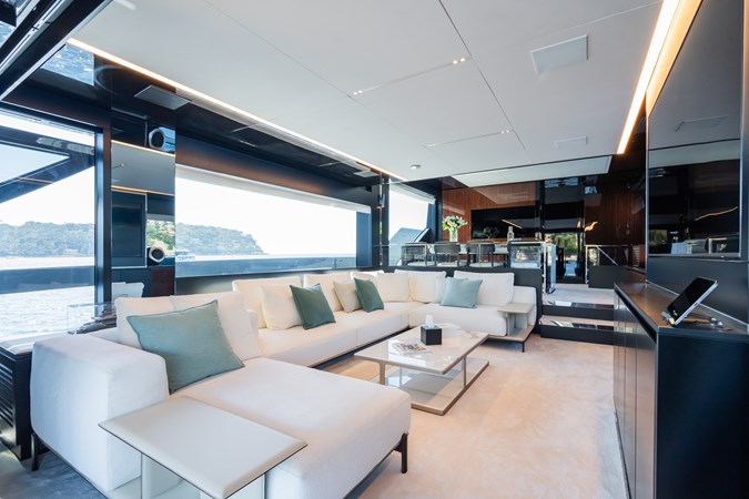 L'AS BLEU - Yacht for sale