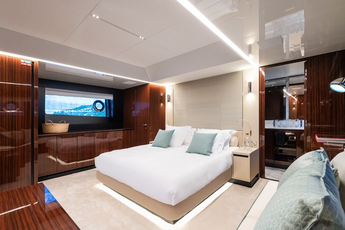 L'AS BLEU - Yacht for sale
