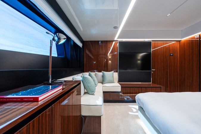 L'AS BLEU - Yacht for sale