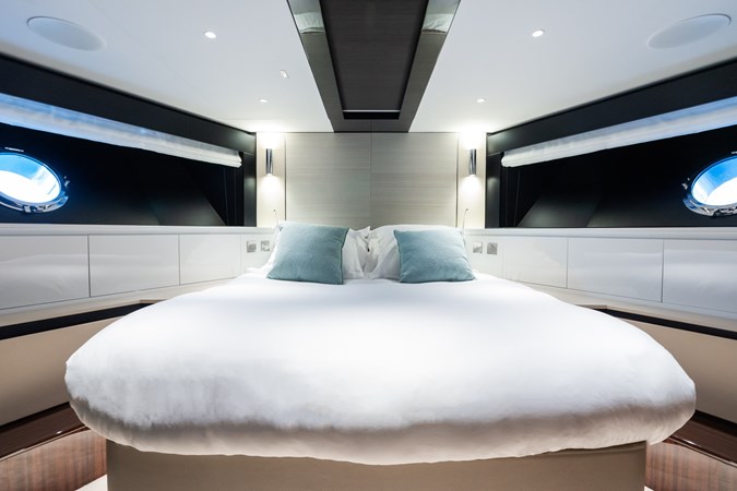 L'AS BLEU - Yacht for sale