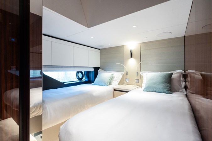 L'AS BLEU - Yacht for sale