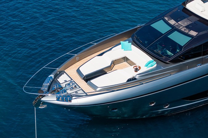 L'AS BLEU - Yacht for sale