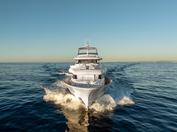 CENTURION - Yacht à vendre