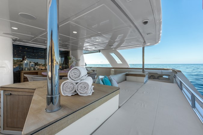 CENTURION - Yacht à vendre