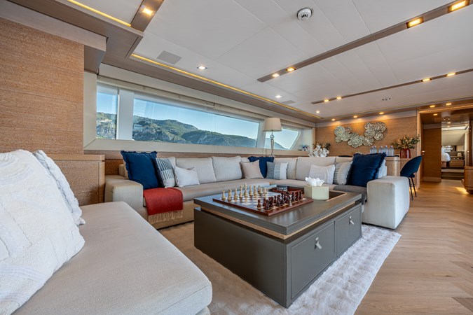 CENTURION - Yacht à vendre