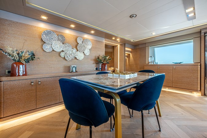 CENTURION - Yacht à vendre
