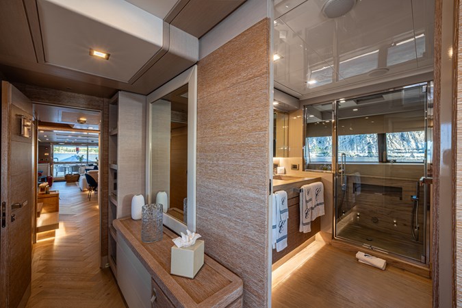 CENTURION - Yacht à vendre