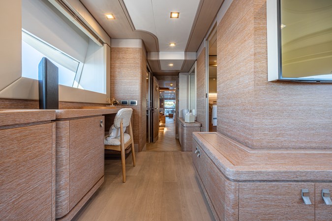 CENTURION - Yacht à vendre