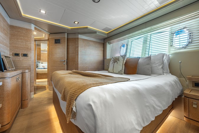 CENTURION - Yacht à vendre