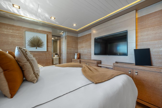 CENTURION - Yacht à vendre