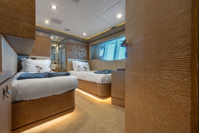 CENTURION - Yacht à vendre
