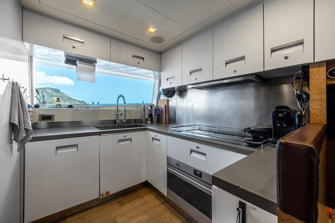 CENTURION - Yacht à vendre