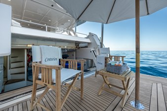 CENTURION 8 