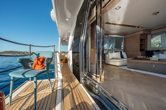 CENTURION 29 