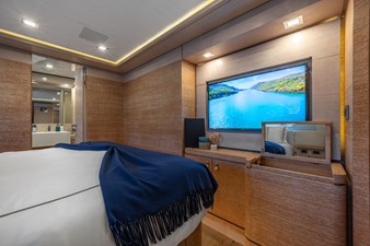 CENTURION 49 
