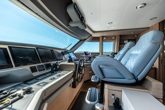 CENTURION 57 