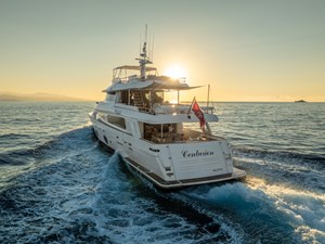 CENTURION 61 