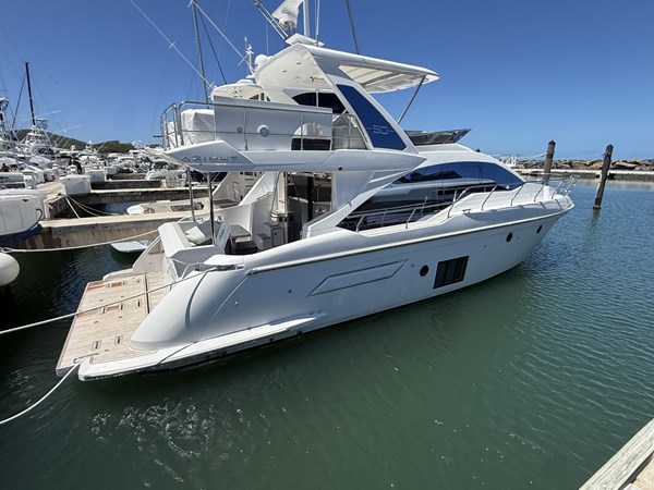 SAINT GIOVANNI - Yacht for sale