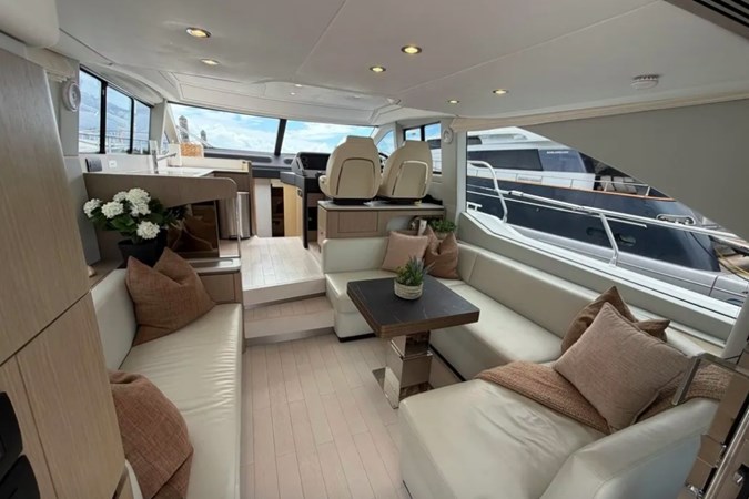 SAINT GIOVANNI - Yacht for sale