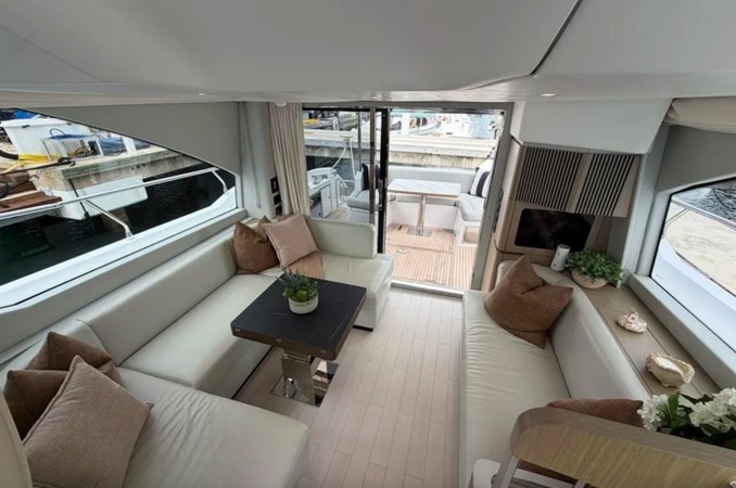 SAINT GIOVANNI - Yacht for sale