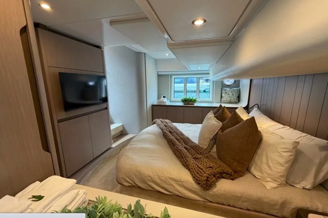 SAINT GIOVANNI - Yacht for sale